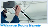 Garage Doors Repair