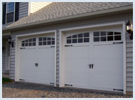 Replace Garage Door