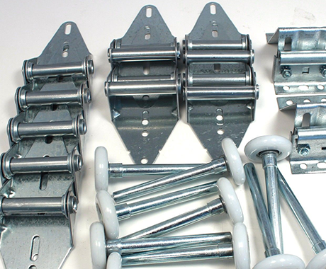 Garage Door Parts